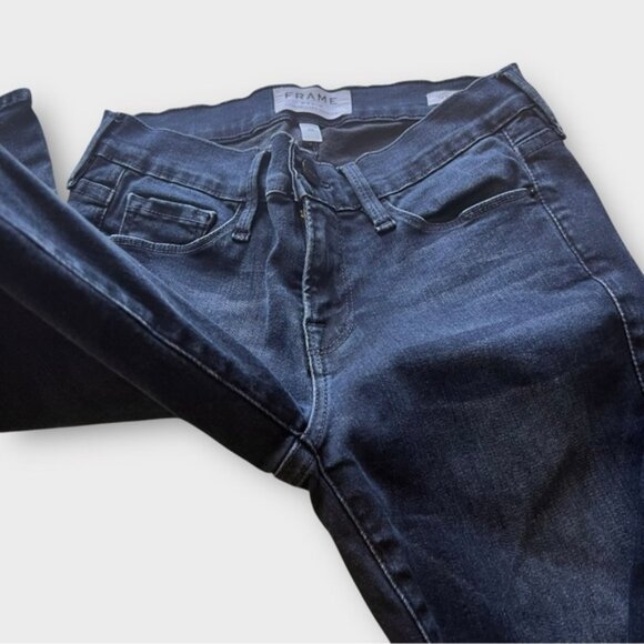Frame Denim Le Skinny de JeanneSize 26 - Picture 7 of 13